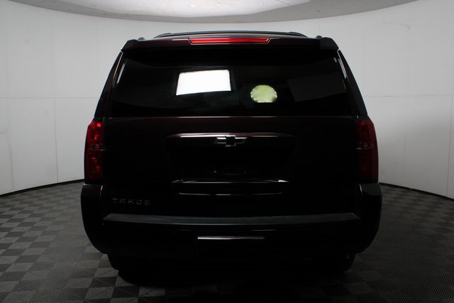 Used 2017 Chevrolet Tahoe LT image 6