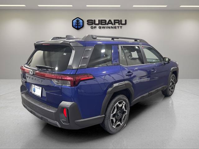New 2026 Subaru Outback Touring AWD/4WD image 5