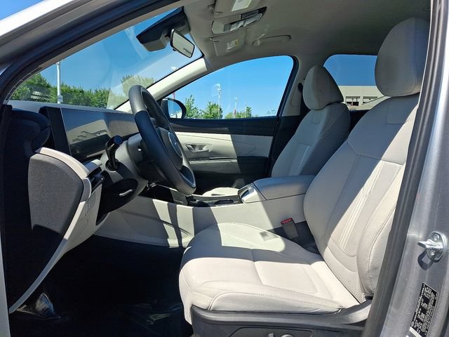 Used 2025 Hyundai Tucson SEL AWD/4WD image 13