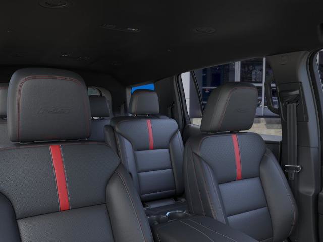 New 2026 Chevrolet Traverse RS image 24