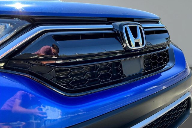 Used 2021 Honda CR-V EX image 32