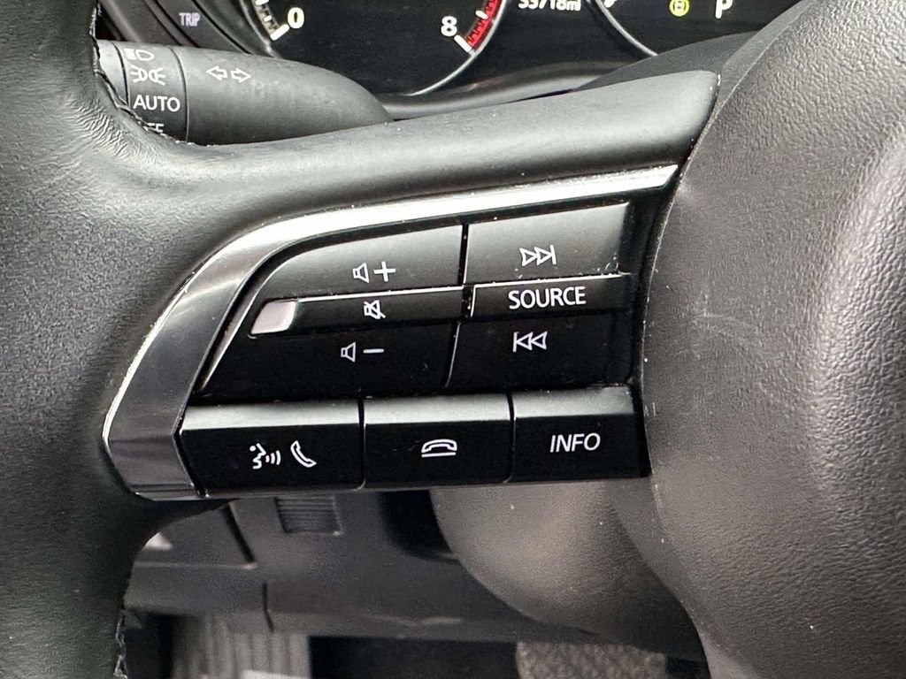 Used 2025 MAZDA CX-30 AWD 2.5 S w/ Preferred Package image 22