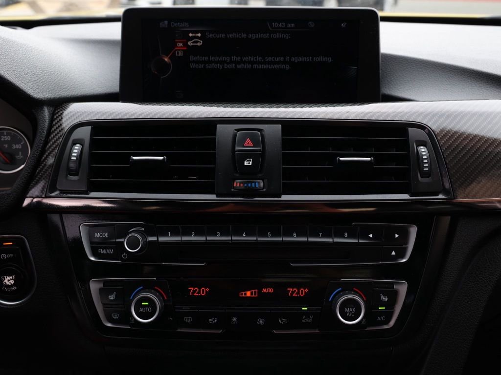 Used 2015 BMW M4 Coupe image 25