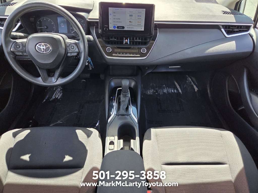 Used 2024 Toyota Corolla LE FWD image 12