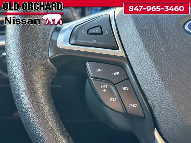 Used 2024 Ford Edge Titanium image 19