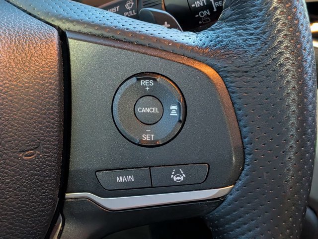 Certified 2020 Honda Passport EX-L image 27