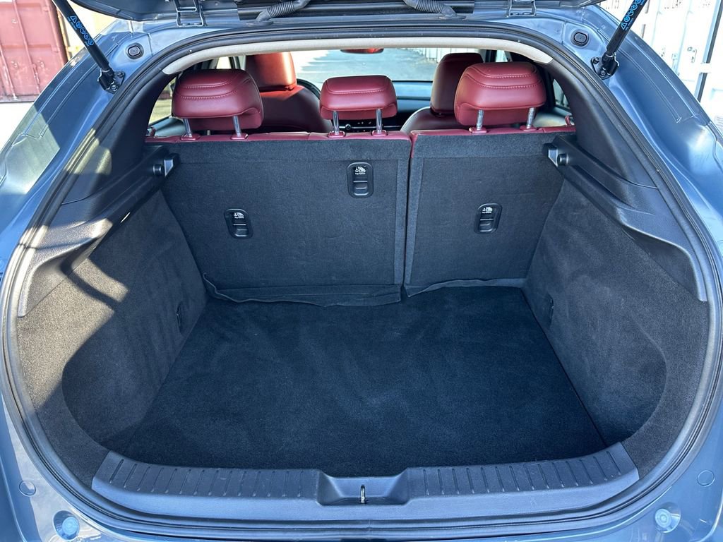 Used 2022 MAZDA CX-30 AWD 2.5 S w/ Preferred Package image 23