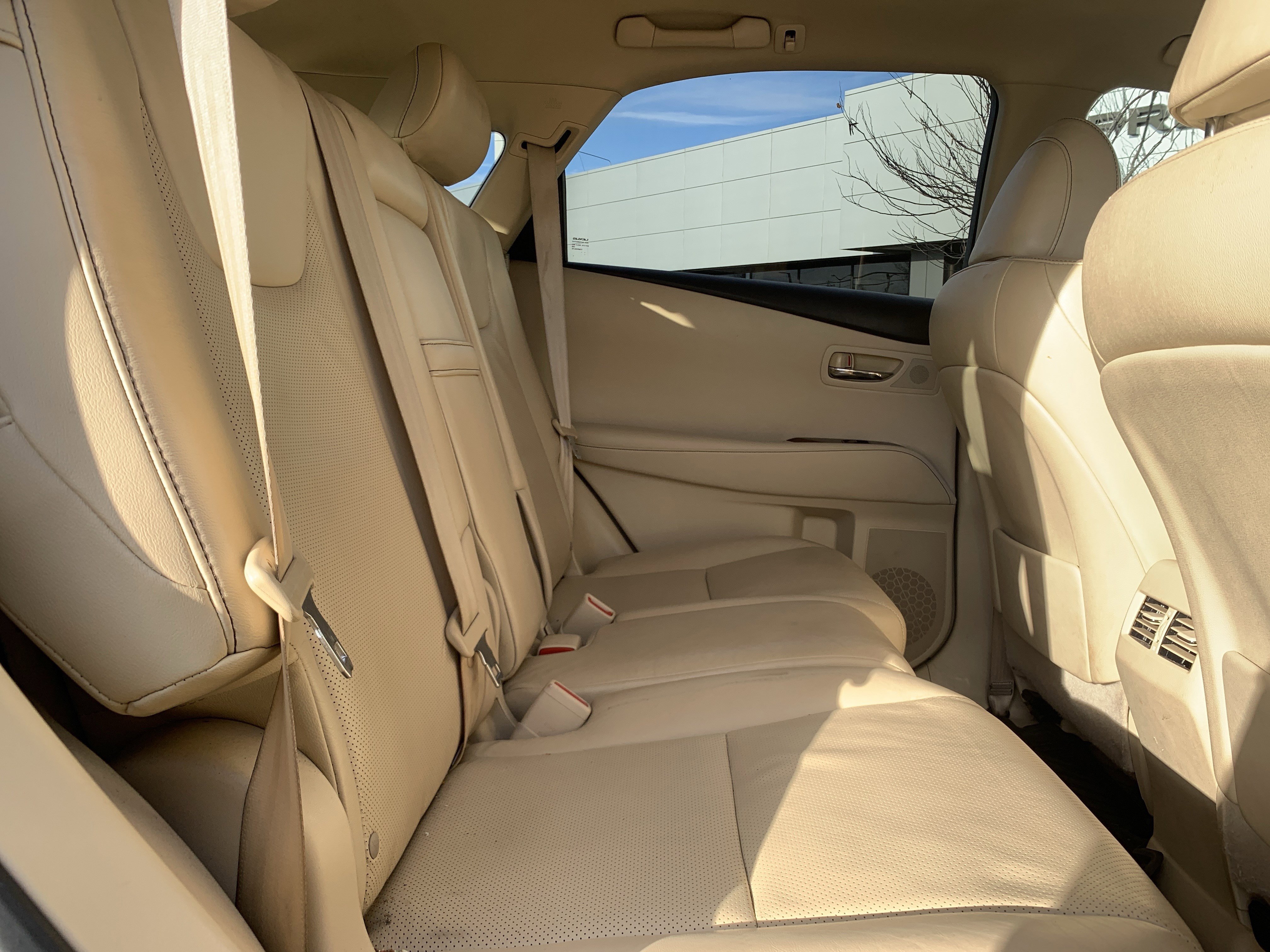 Used 2013 Lexus RX 350 AWD image 33