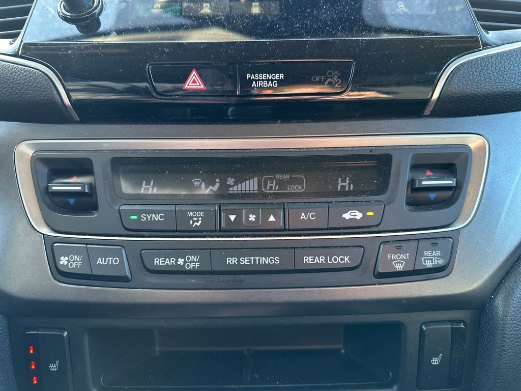 Used 2022 Honda Pilot Special Edition image 25