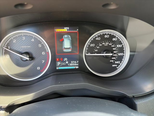 Certified 2024 Subaru Forester Limited AWD/4WD image 24