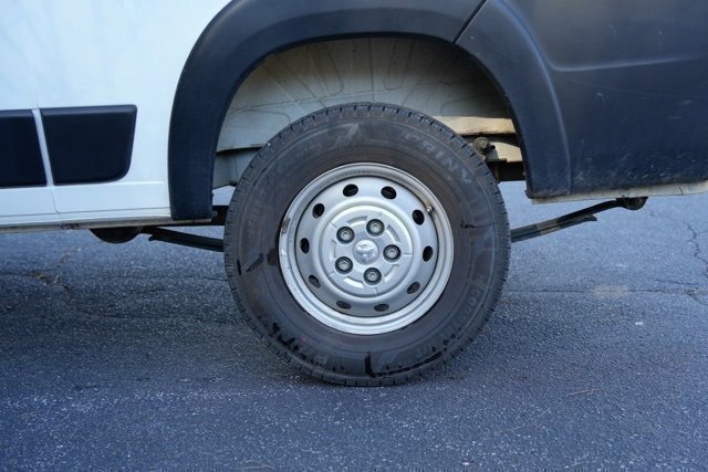 Used 2023 RAM ProMaster 1500 image 92