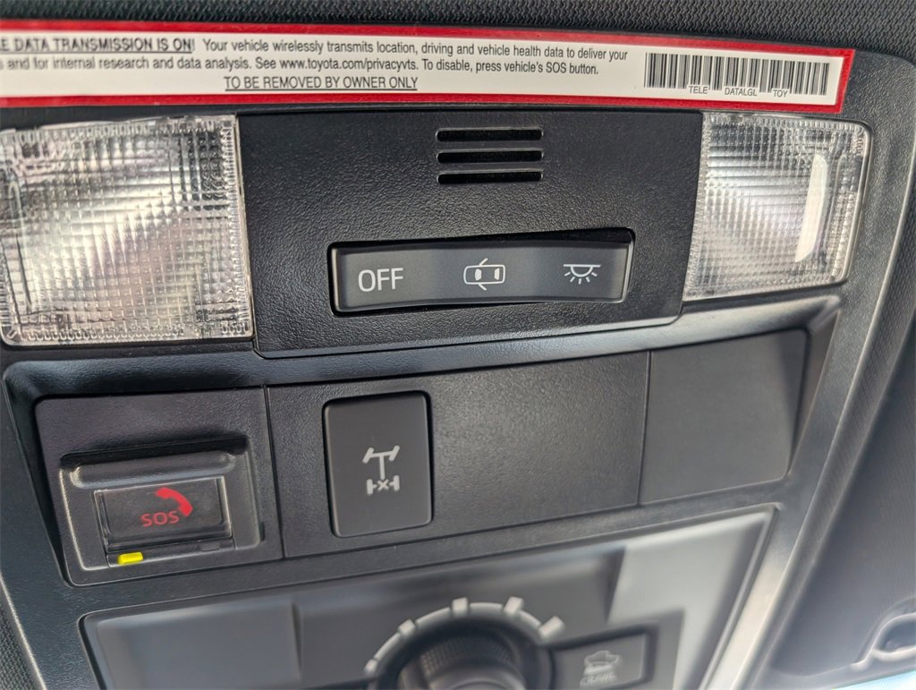 Used 2021 Toyota Tacoma TRD Off-Road image 13