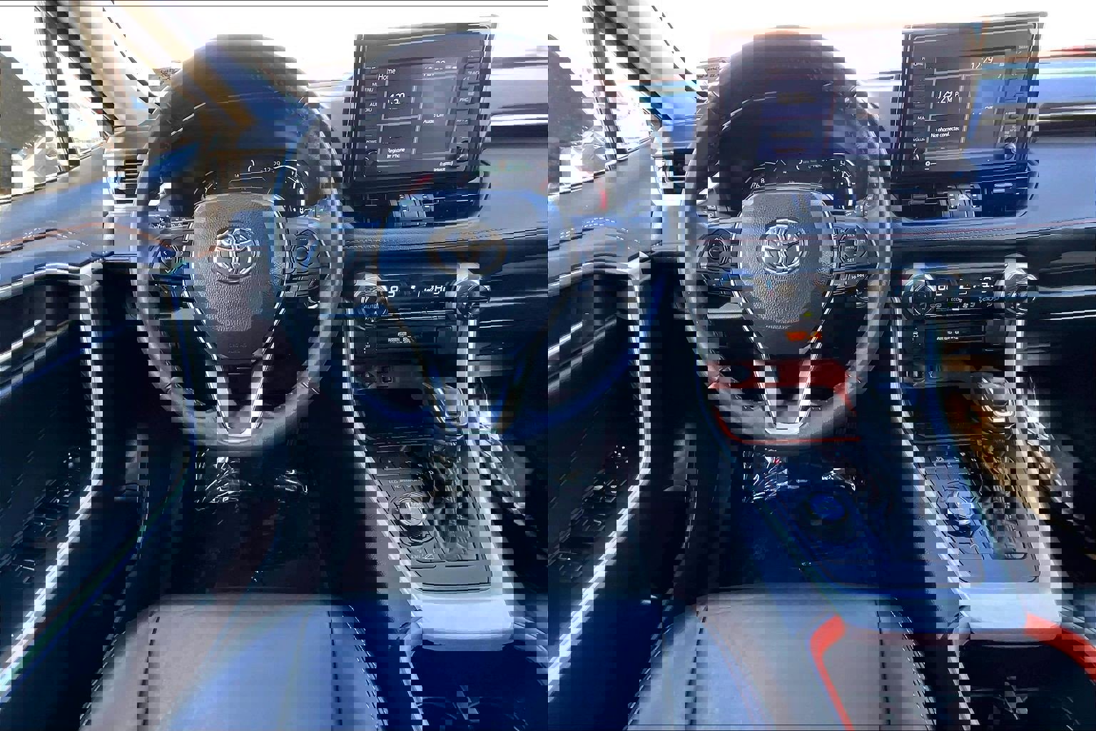 Used 2022 Toyota RAV4 Adventure image 5