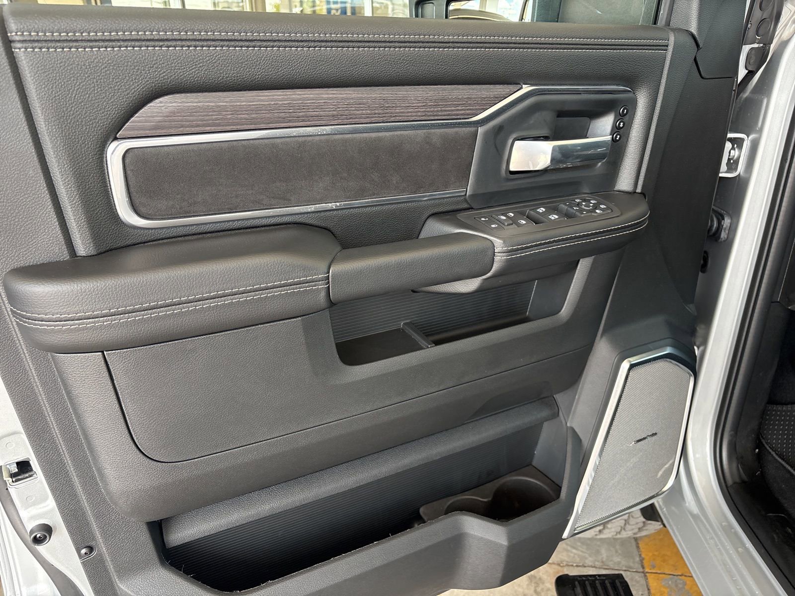 New 2026 RAM 2500 Laramie image 6