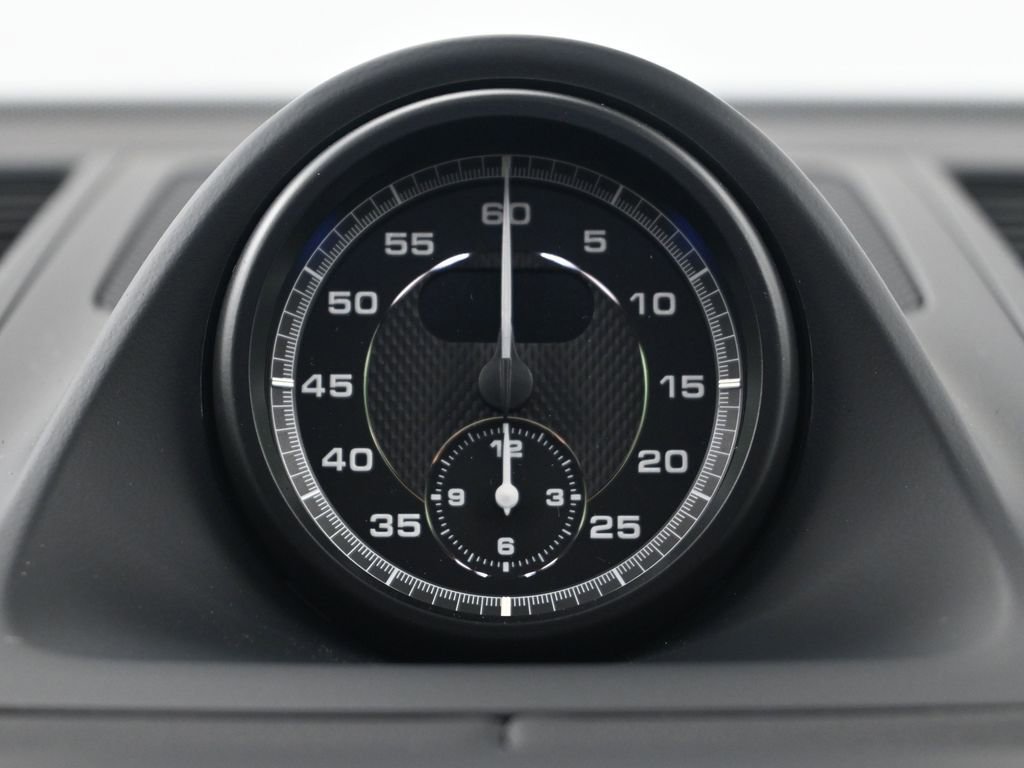 New 2026 Porsche Macan Turbo image 12