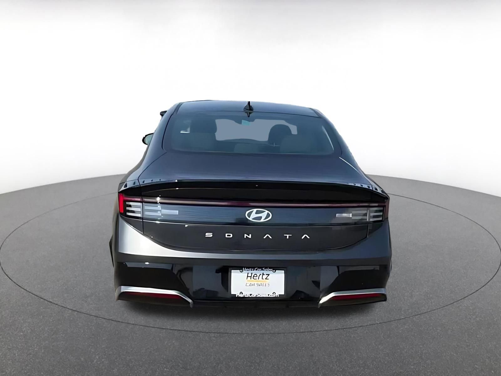 Used 2025 Hyundai Sonata SEL image 6