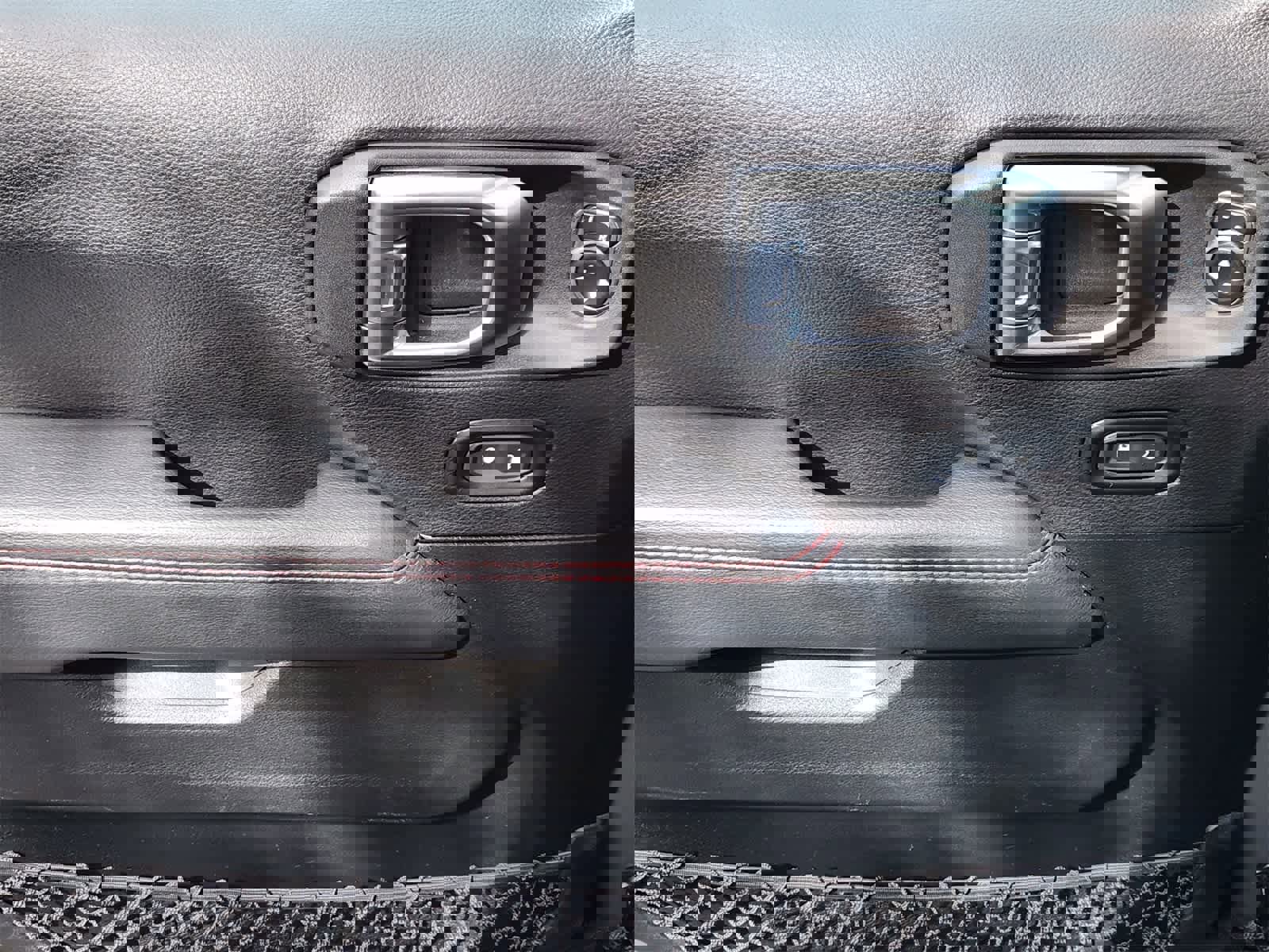 Used 2020 Jeep Wrangler Unlimited Rubicon image 21