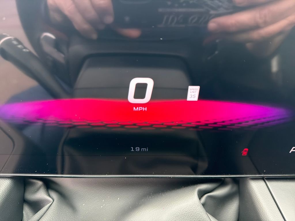 New 2026 Dodge Charger Scat Pack AWD/4WD image 16