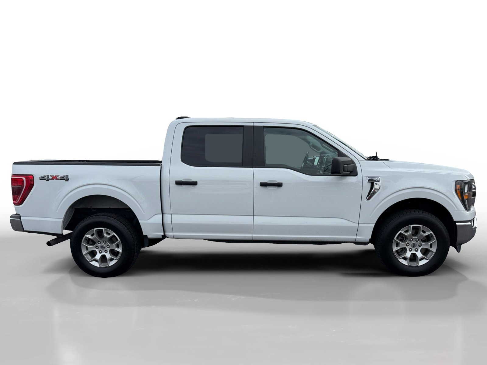 Used 2023 Ford F150 XLT image 6