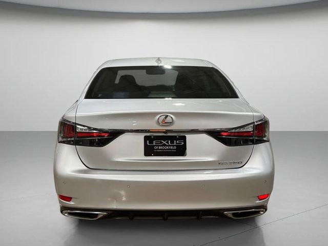 Used 2016 Lexus GS 350 RWD image 4