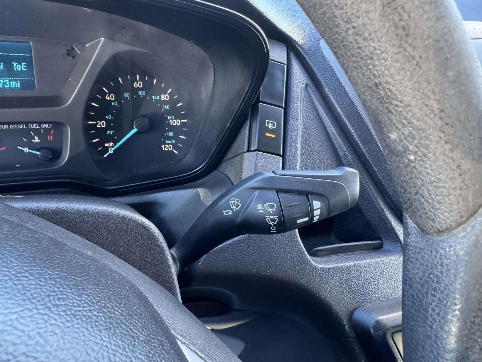 Used 2015 Ford Transit 350 148 High Roof Extended DRW image 36