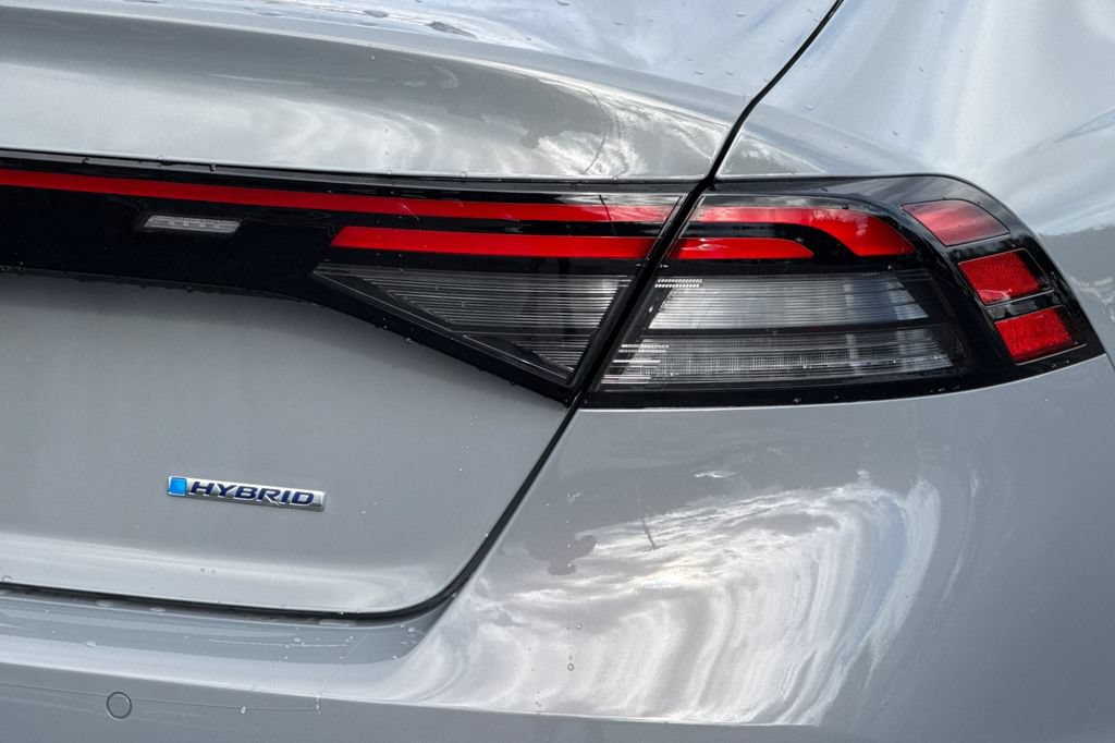 Certified 2026 Honda Accord EX-L image 29