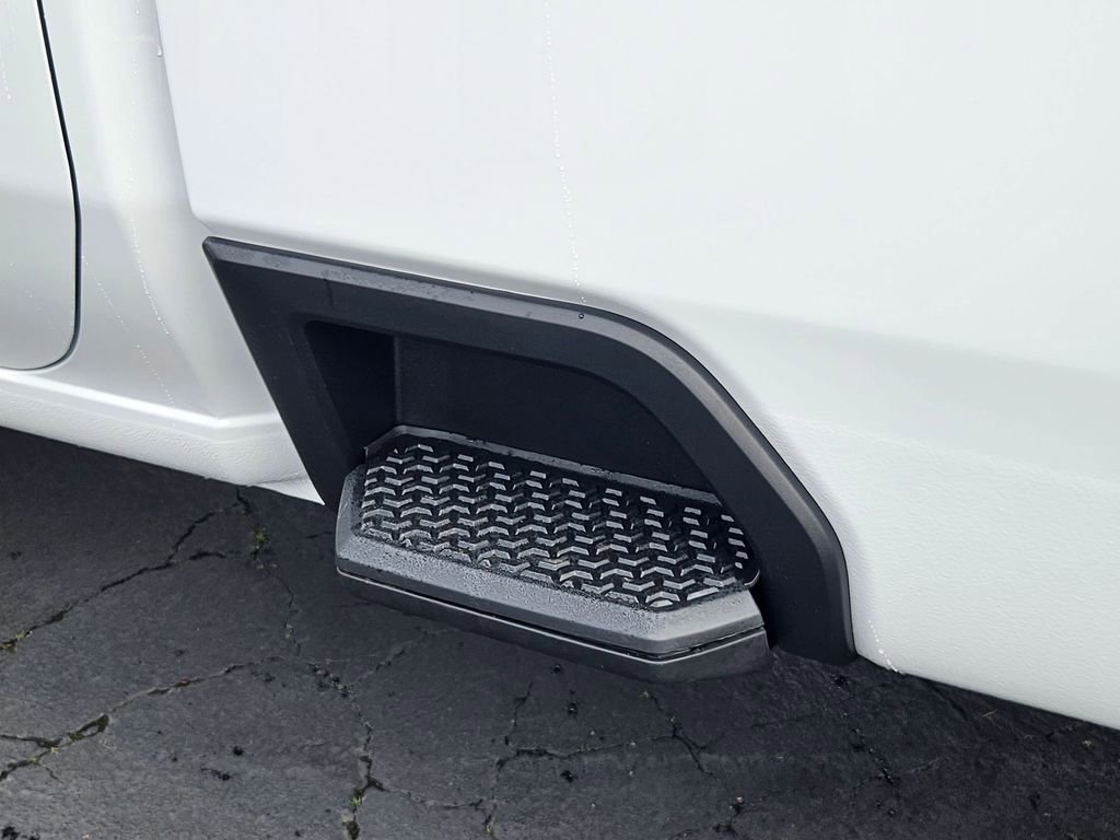 New 2026 Chevrolet Silverado 3500 LT image 31