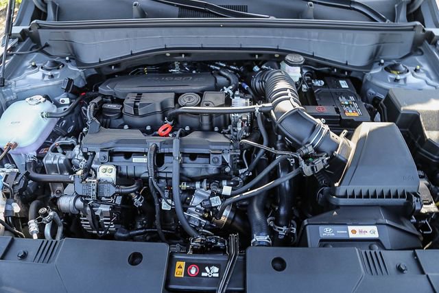 New 2026 Hyundai Kona SEL Premium AWD/4WD image 29