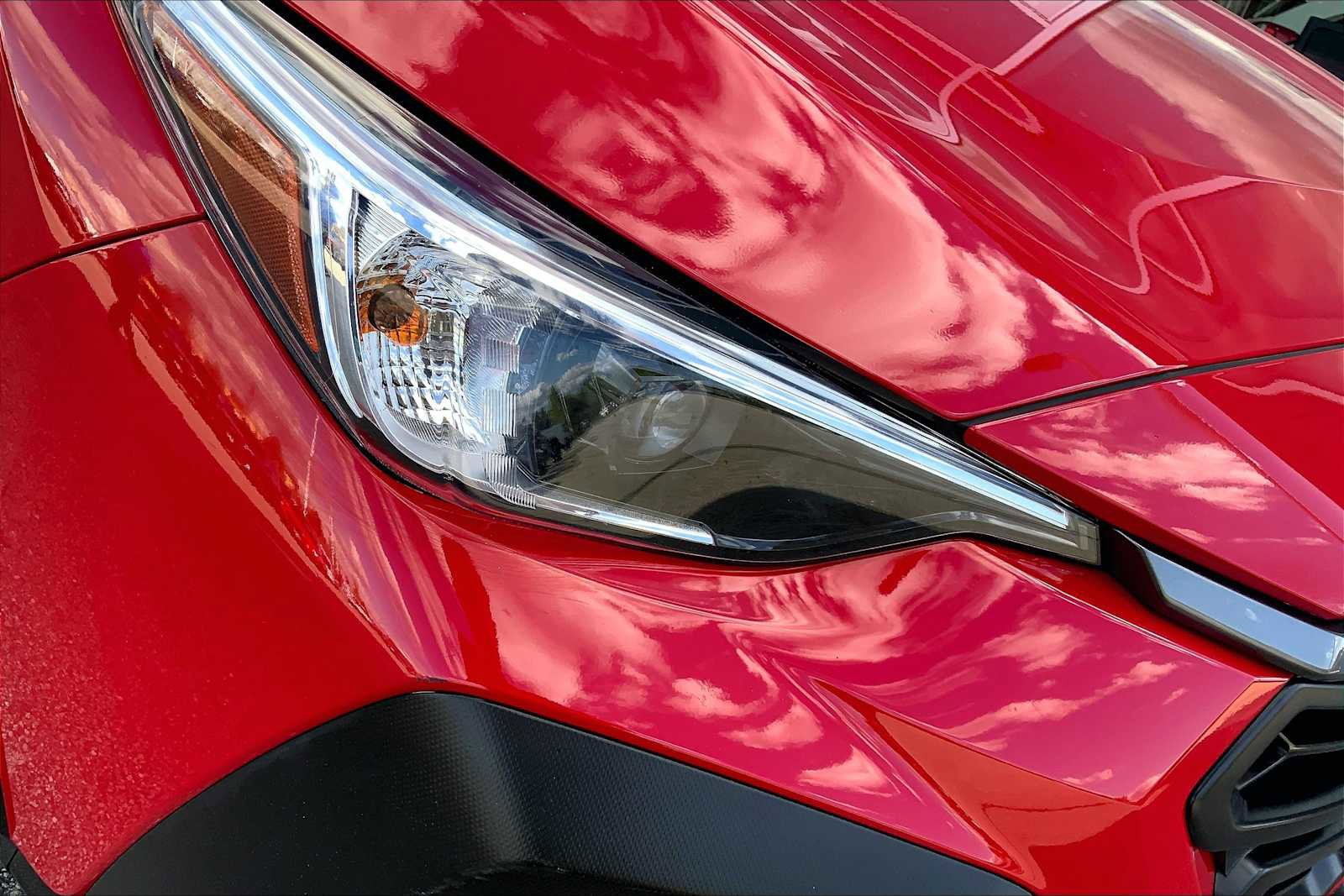 Certified 2024 Subaru Crosstrek 2.0i Premium AWD/4WD image 27