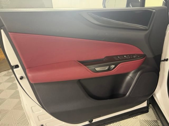 Used 2024 Lexus NX 350h AWD w/ Cold Area Package image 20