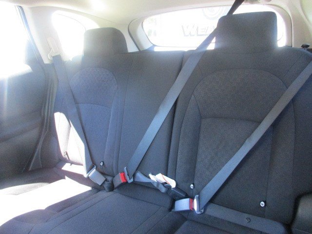 Used 2010 Nissan Rogue S Krom Edition AWD/4WD image 24