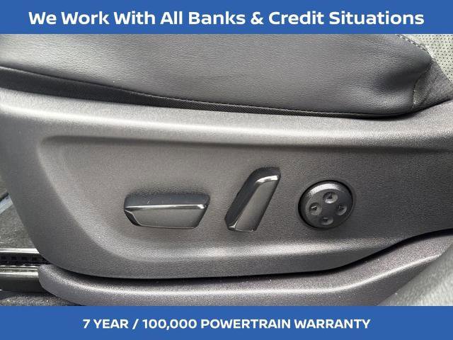 Certified 2023 Nissan Ariya FWD image 23