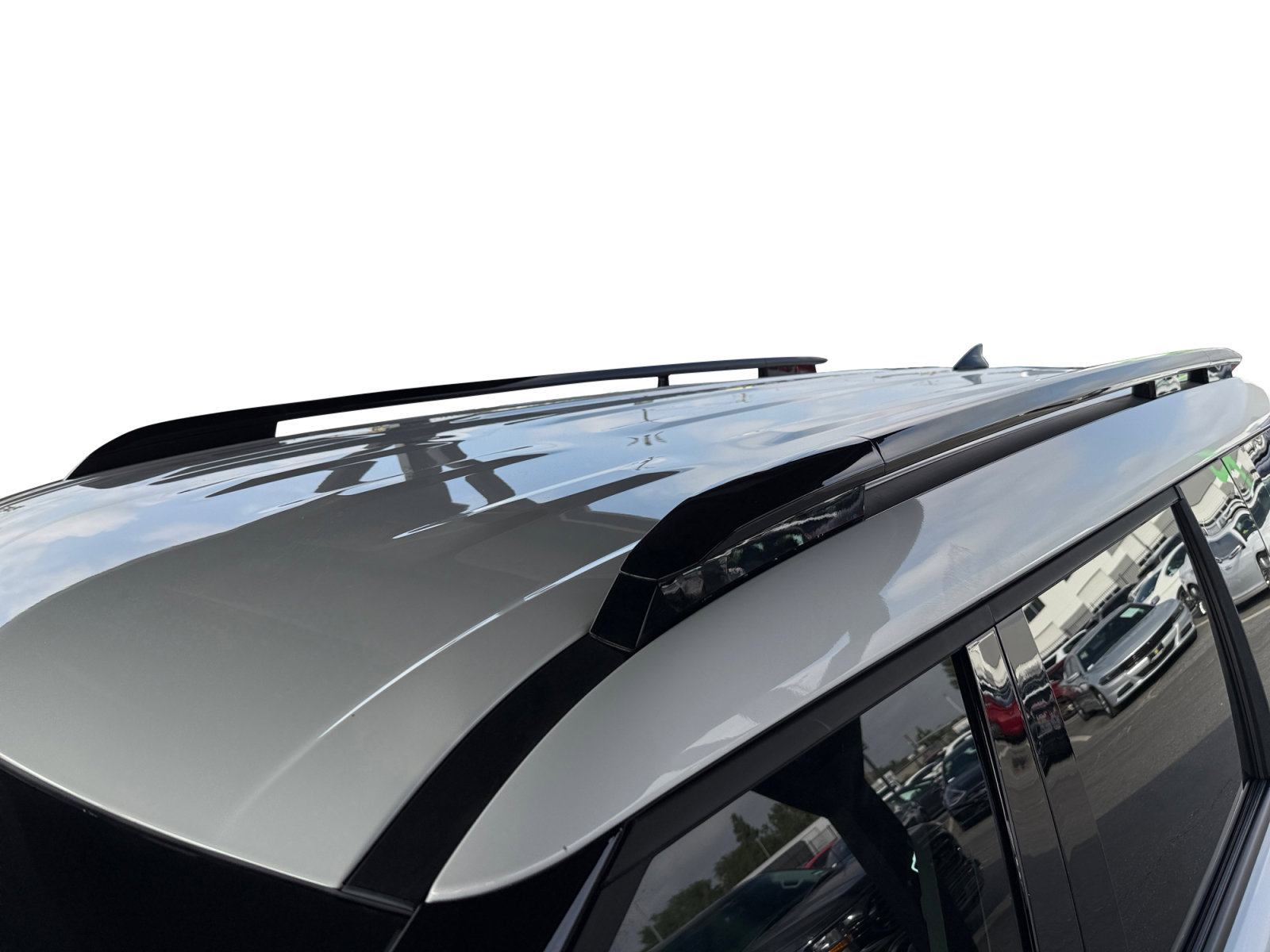 Used 2025 Hyundai Santa Fe SEL image 15