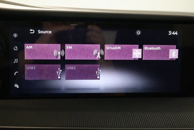 New 2025 Nissan Murano SV image 19