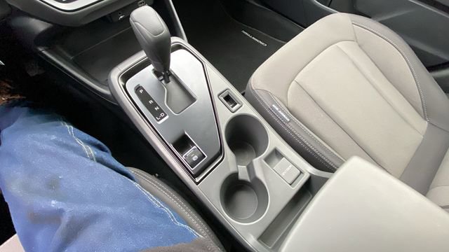 Certified 2024 Subaru Crosstrek 2.0i image 29