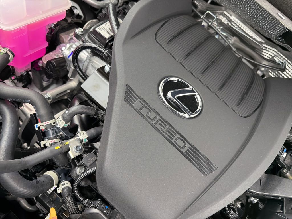 New 2026 Lexus RX 350 Premium image 21