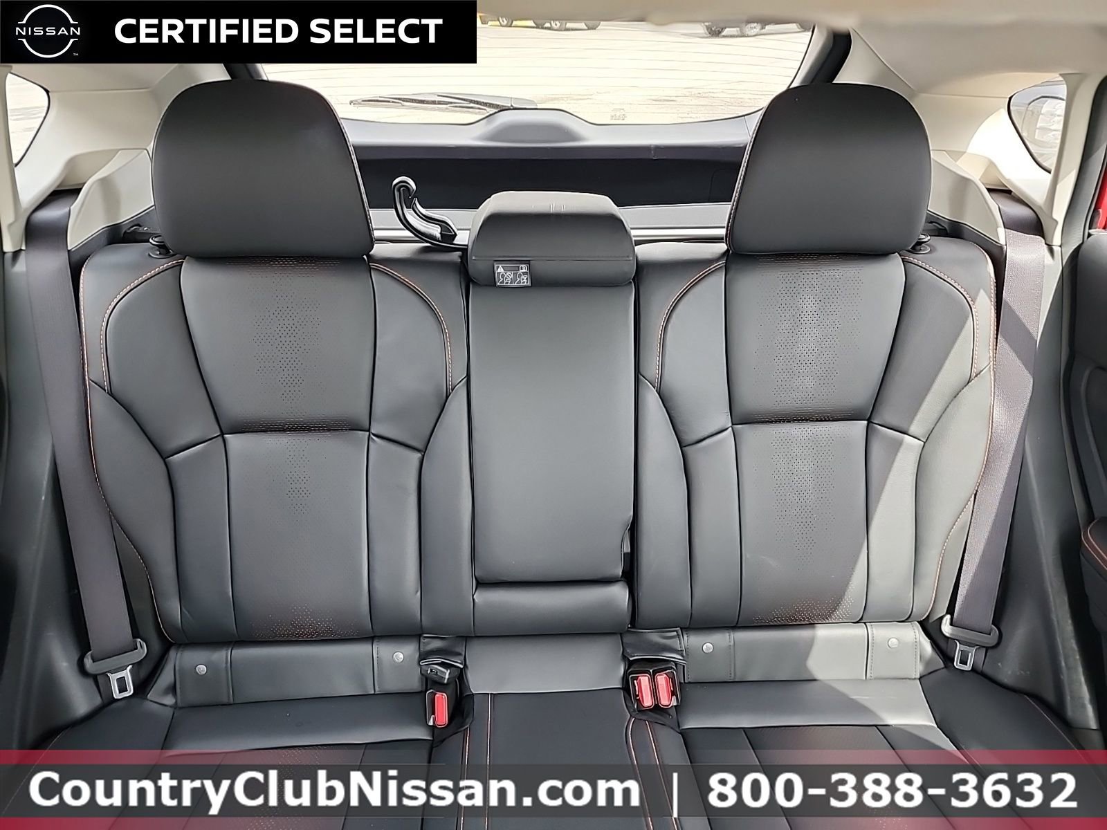 Used 2022 Subaru Crosstrek 2.5i Limited w/ Moonroof Package 2 image 24