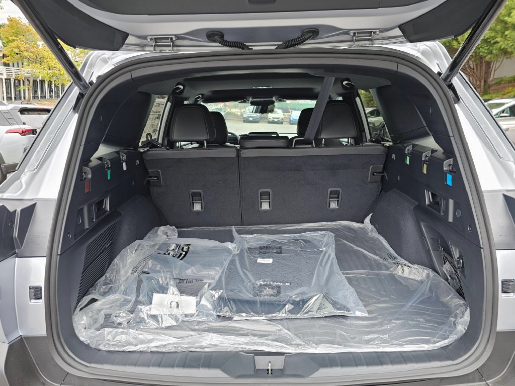 New 2026 Subaru Outback Touring XT AWD/4WD image 10
