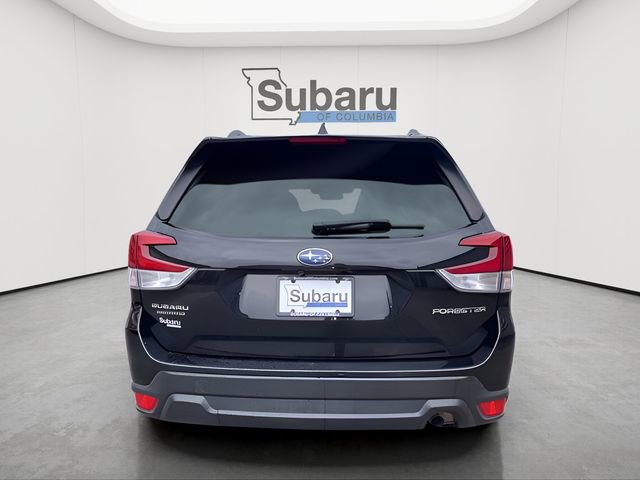 Used 2020 Subaru Forester Premium image 6