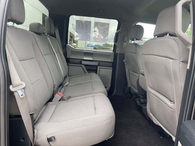 Used 2020 Ford F150 XLT w/ XTR Package image 14