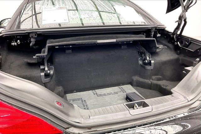 Used 2019 Mercedes-Benz SL 550 image 26