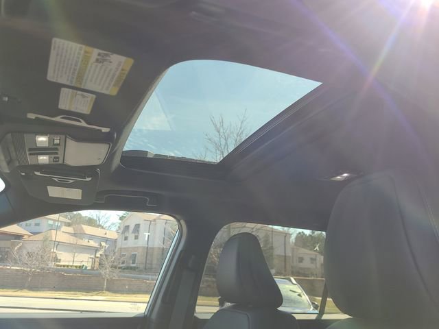 New 2026 Subaru Outback Limited image 25