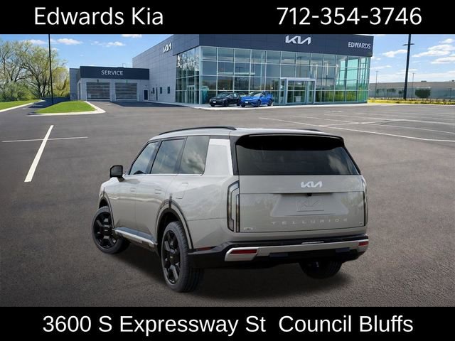 New 2027 Kia Telluride X-Line SX Prestige AWD/4WD image 5