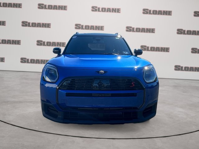 New 2027 MINI Cooper Countryman S AWD/4WD image 8