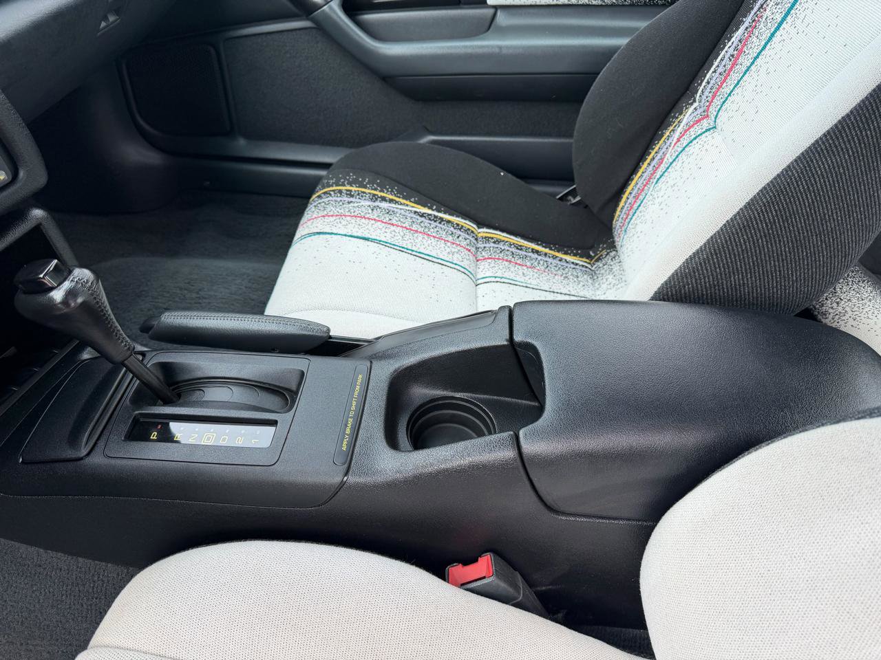 Used 1993 Chevrolet Camaro Z28 image 33