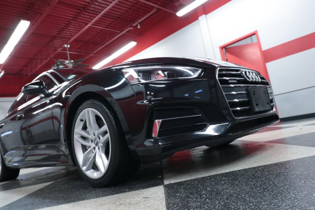 Used 2019 Audi A5 2.0T Premium AWD/4WD image 44