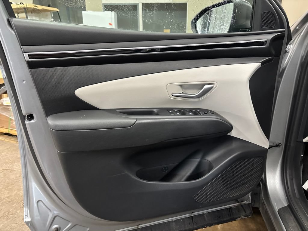 Certified 2024 Hyundai Tucson SEL AWD/4WD image 16