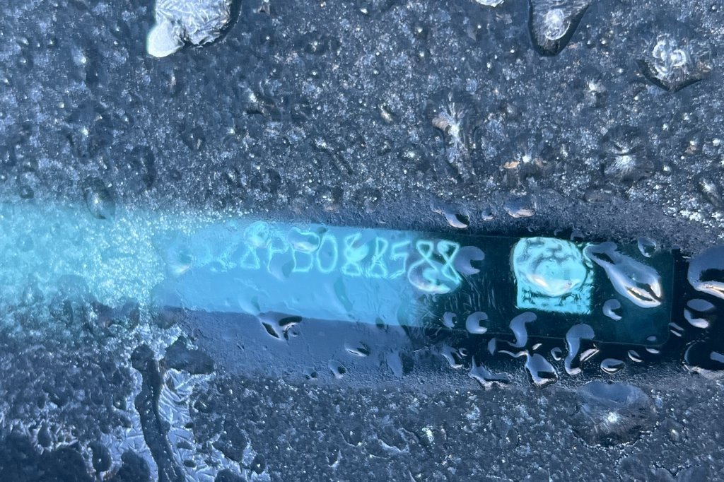 Used 2023 Buick Encore GX Select image 3