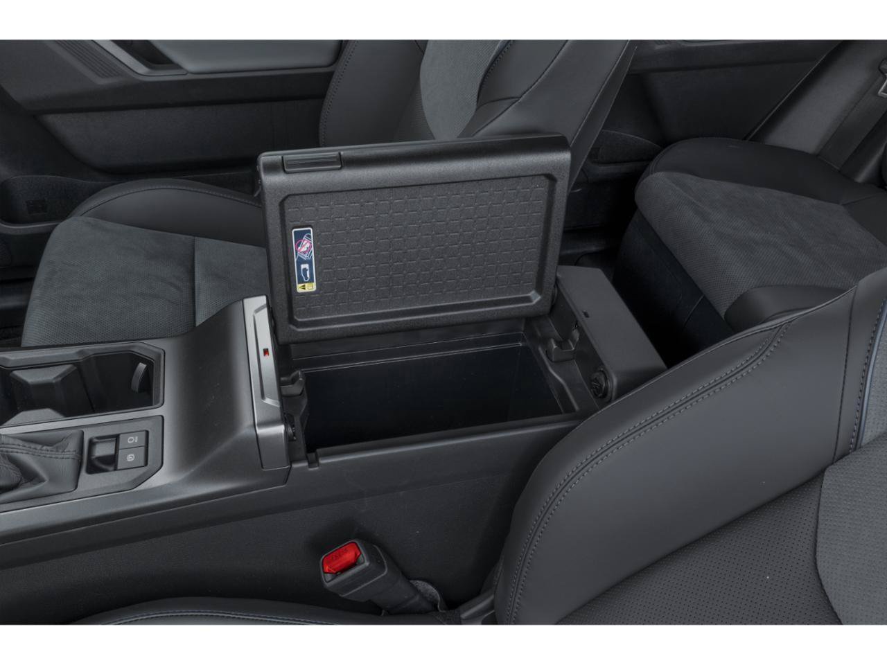 New 2026 Toyota RAV4 AWD image 11
