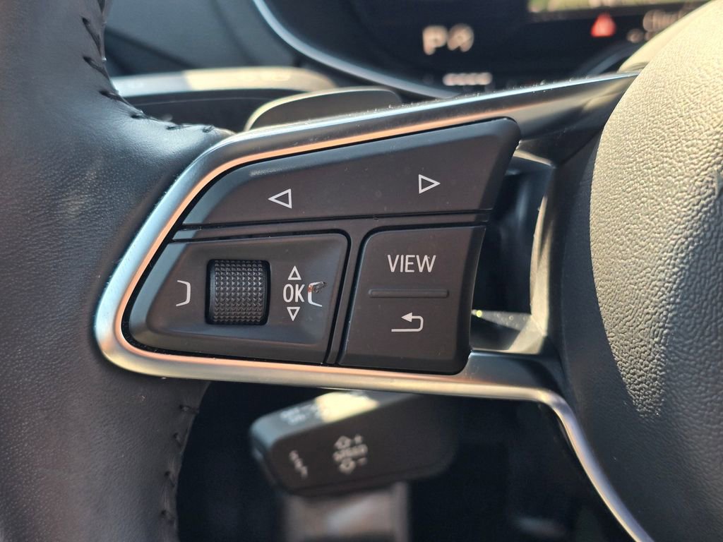 Used 2020 Audi TT 2.0T image 30